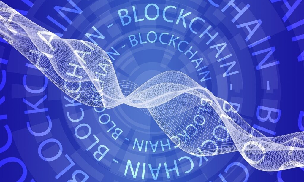 Blockchain technology